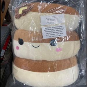 Pancake Squishmallow